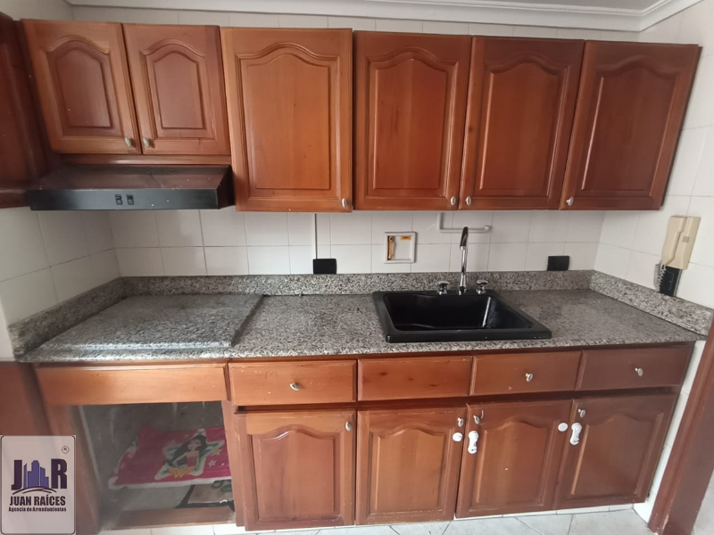 Apartamento en Arriendo por Juan Raices ubicado en Otros Municipios. El código del inmueble es: 7568929