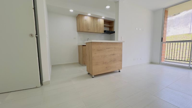 Apartamento en Arriendo en El Porvenir