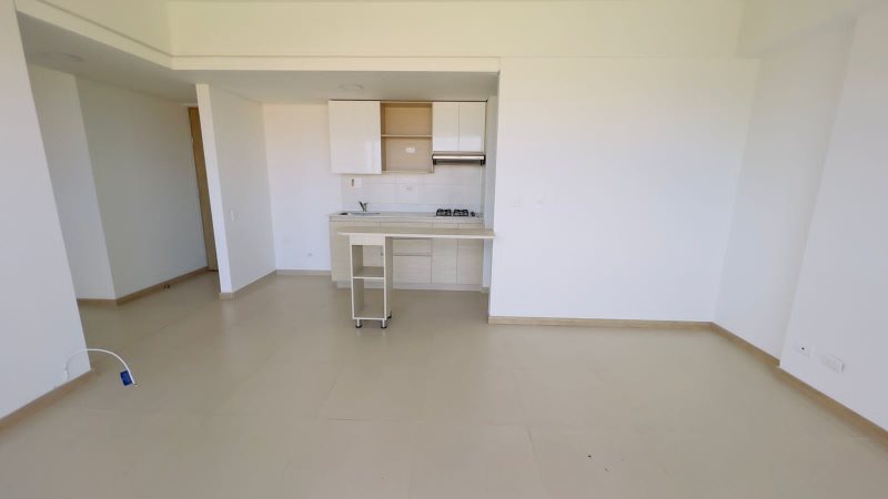 Apartamento en Arriendo en Rionegro