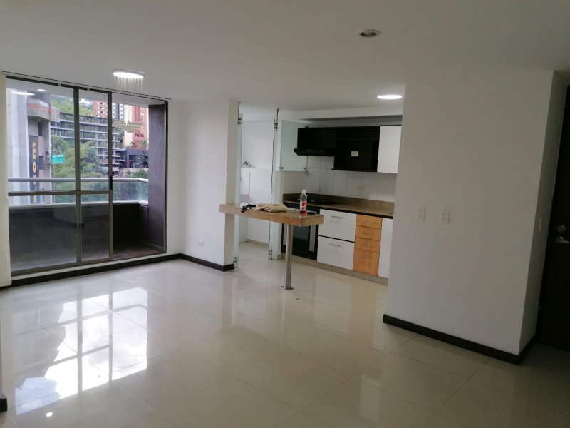 Apartamento en Arriendo en La Abadia